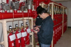天津消防设施维护