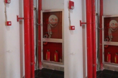 天津消防安装工程（消火栓安装）