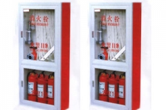 天津消火栓箱